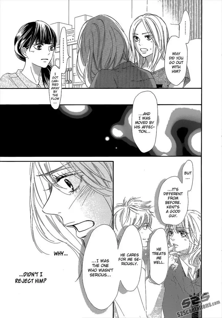 Kimi Ni Todoke Chapter 93 30